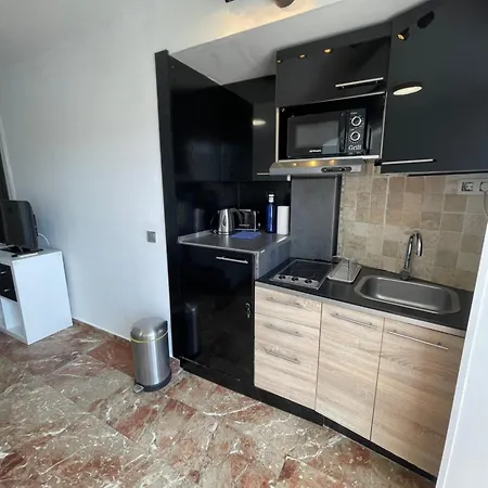 Geminis Apartment